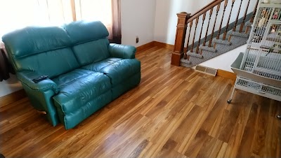 Home Remodeling (Western North Dakota)