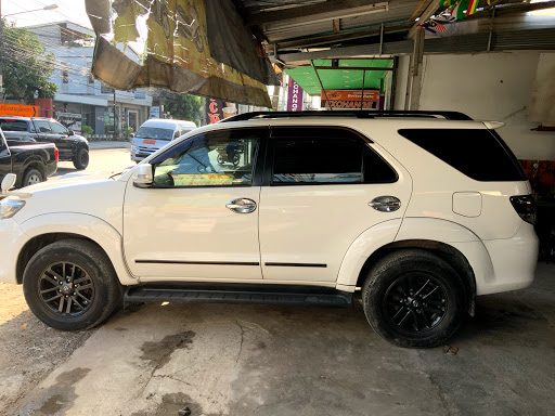 BB Cars And Motorbikes For Rent Samui