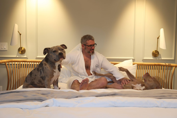 St. James Social - Boutique Hotel by null