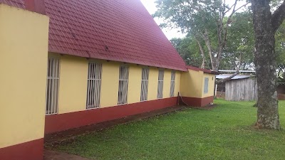 Photos of Capilla Cristo Redentor
