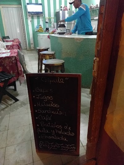 Photos of La creperie