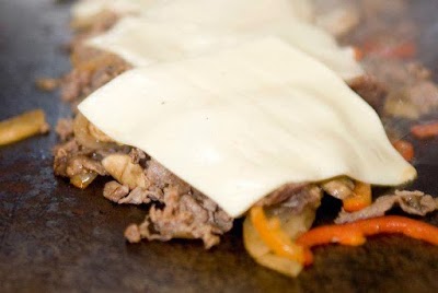 Photos of DP CHEESESTEAKS