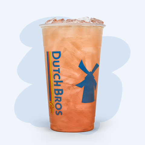 Dutch Bros Coffee by null