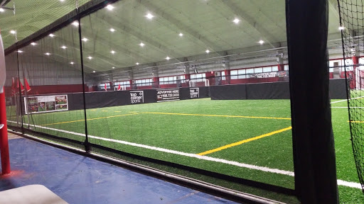 Top Corner Sports