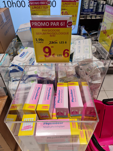Aeroville Parapharmacie - Thumbnail