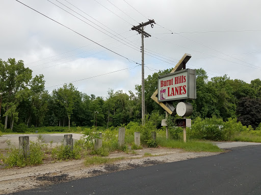 Burnt Hills Lanes - Thumbnail