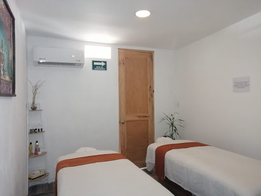 Eclipse Spa - Visual