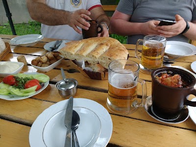Photos of Ov&ccedil;ular Restoranı ( Ресторан Охотников )