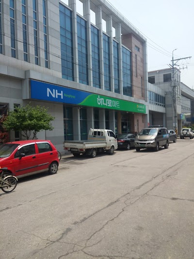 Photos of 하나로마트 갈말점