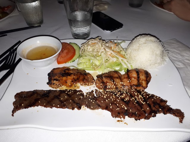 Charme Cochinchine