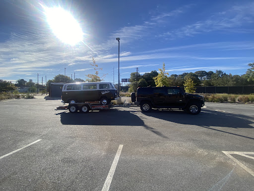 U-Haul Moving & Storage at Fulton Industrial Gateway and I-20 - Thumbnail