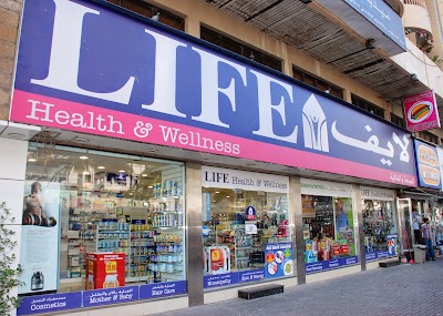 Photos of LIFE Pharmacy - New Grand 1