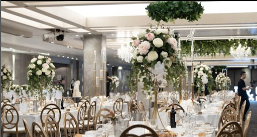 Floral Events by Karen