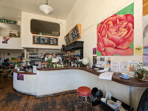 Mercury Cafe - Thumbnail