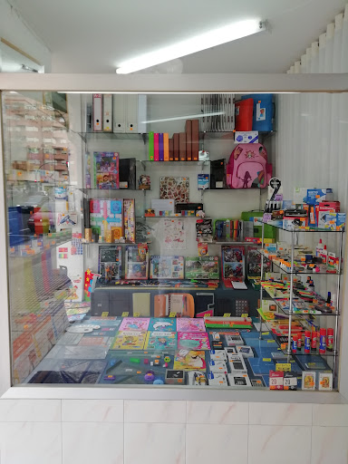 PAPELERIA LIBRERÍA PIN-FOL - Thumbnail