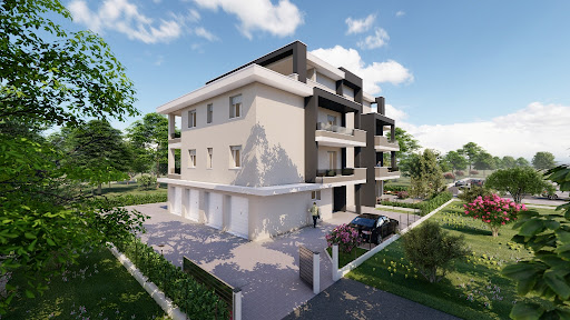 Frugeri Danilo Srl - Visual