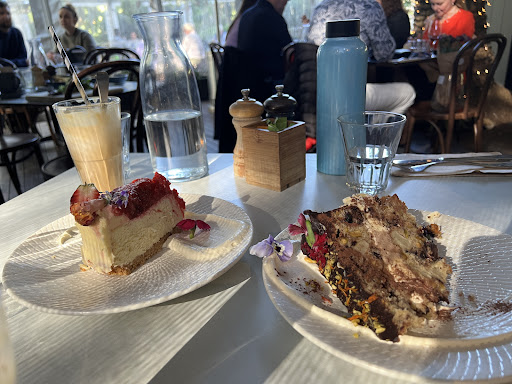 Wild Canary Bistro - Thumbnail