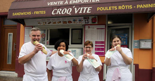 Photo 3 - Croq'Vite