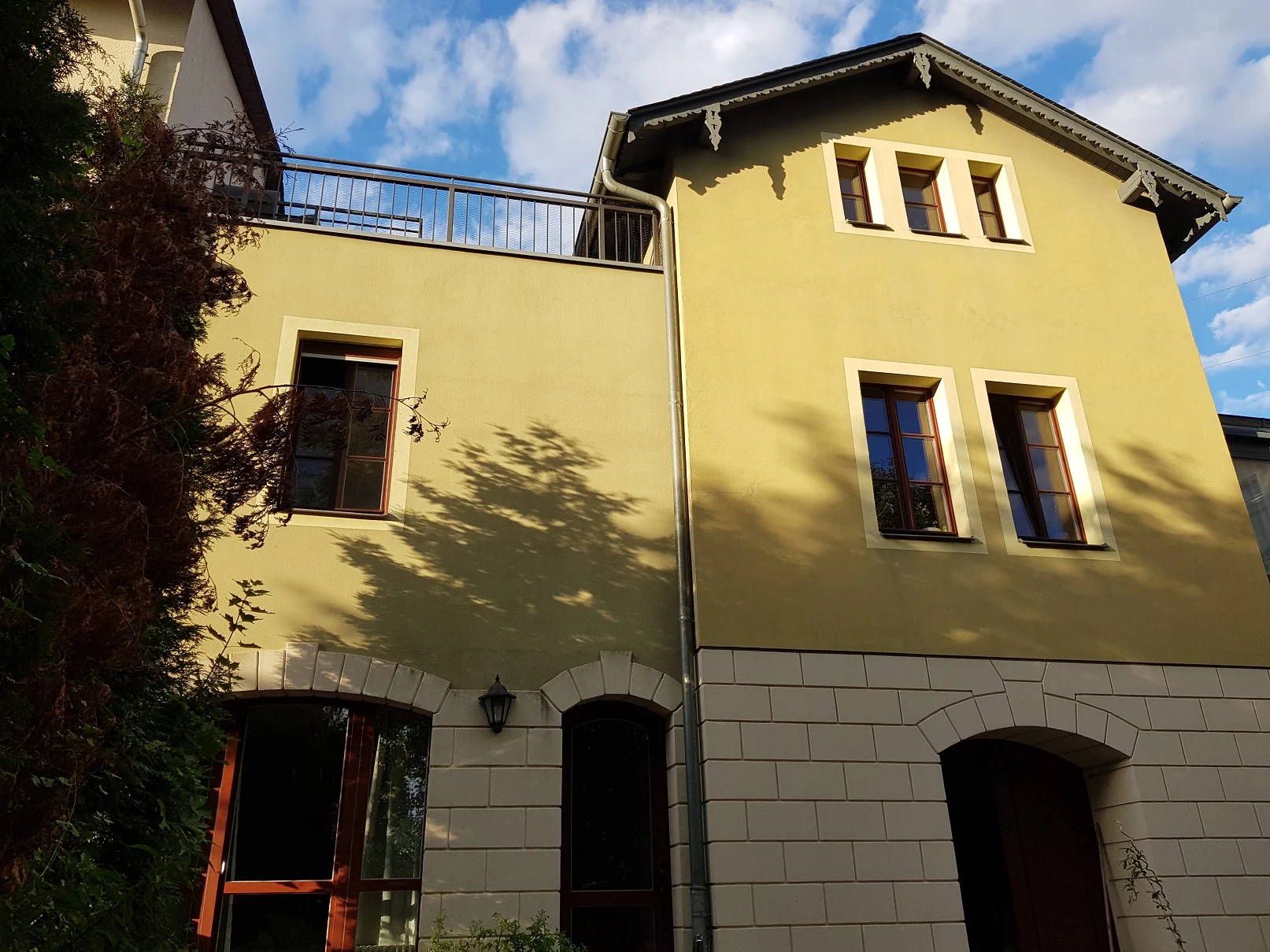 Ferienwohnung Haus Elbling