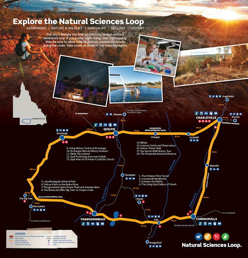 Natural Sciences Loop - Thumbnail