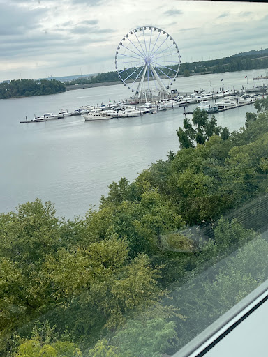 Gaylord National Resort & Convention Center