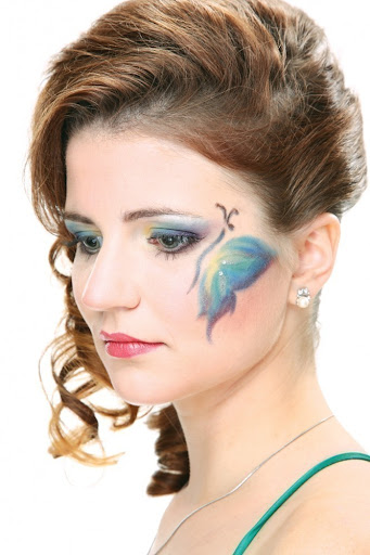 Wizaż Adamczewska Izabella. Wizażystka, makijażystka