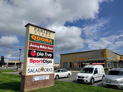 Sport Clips Haircuts of Dover - DuPont Highway