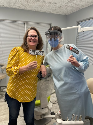 My Frederick Dentist