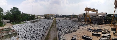 Photos of PT Jaya Beton Indonesia