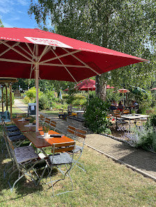 Die Anstalt - Café am Radweg Tannengartenweg 8, 97633 Großeibstadt, Deutschland