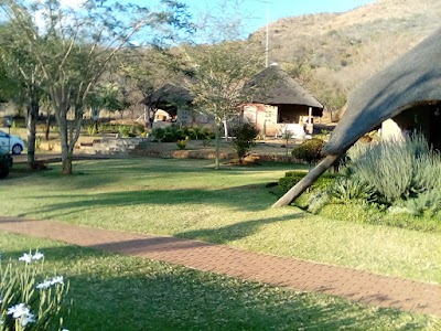 Photos of Ithaba Falls Guest Farm
