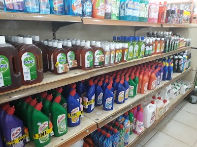 Photos of Garki Supermarket