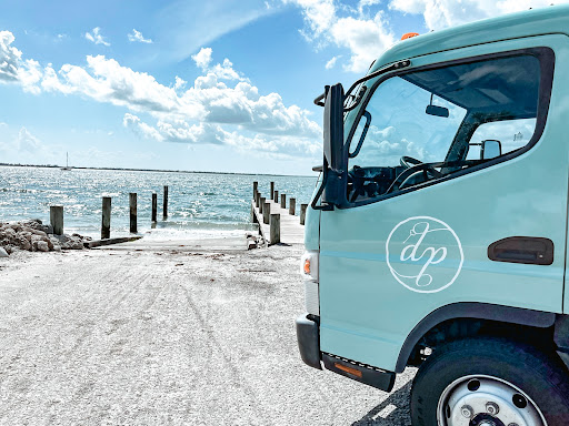 DP Moving & Storage - Thumbnail