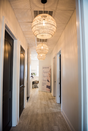 Bloom Esthetics Spa & Facial Bar
