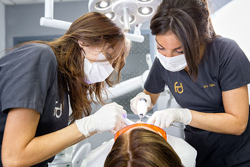 Clínica Dental Firstdental Majadahonda - Thumbnail