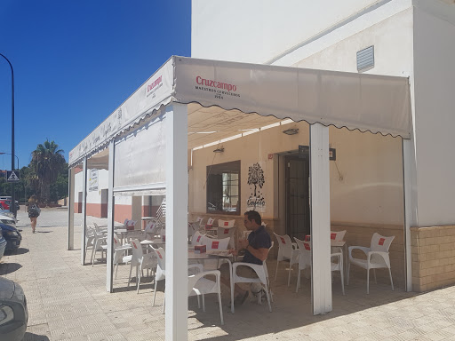 Cafetería CAFETO