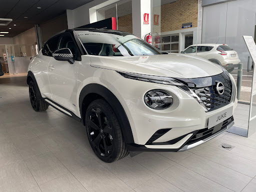 Nissan Ilerdauto Tàrrega - Thumbnail