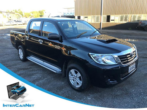 InterCarNet Ltd - Thumbnail