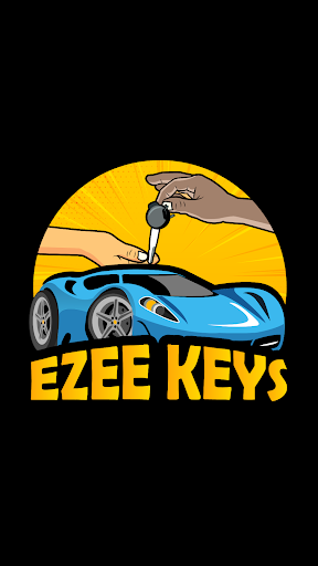 EZEE KEYS - Visual
