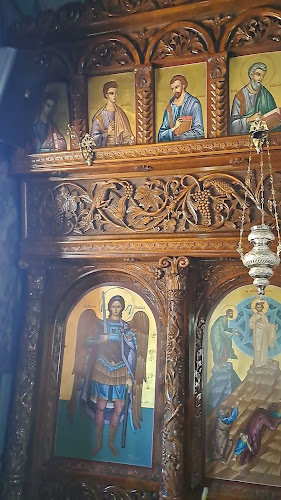 Ι. Ν. Μεταμορφώσεως Του Σωτήρος