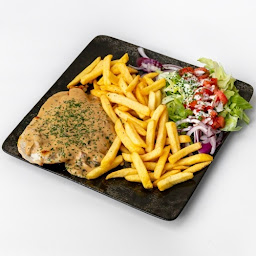 Photo n°14 de Le Plaza, Pizzeria Douai à Douai (Restaurant italien)