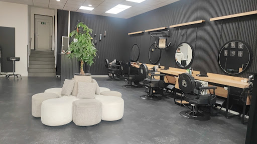 BY TARIK Friseursalon - Thumbnail