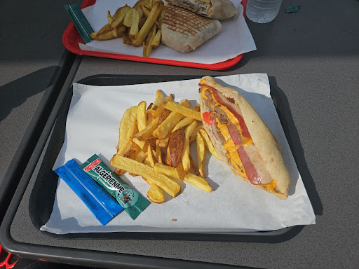Photo 2 - MIAMI FOOD
