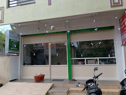 KSN Medicals