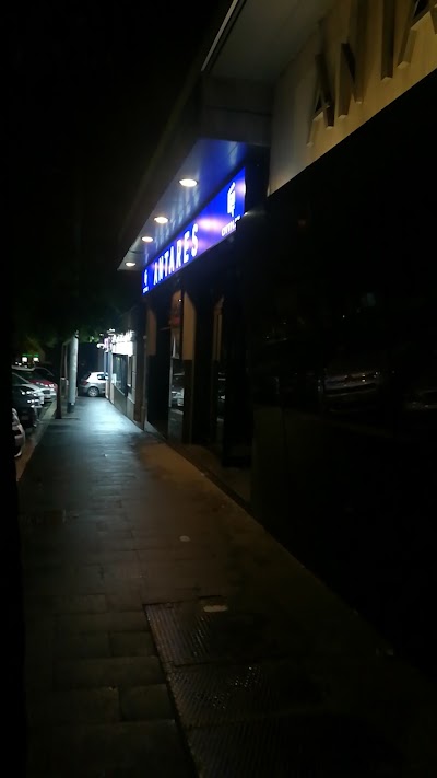 Photos of Cinema Antares