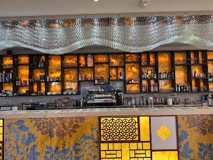 Photo n°83 de Palais de Mazarin à Chilly-Mazarin (Restaurant de type buffet)