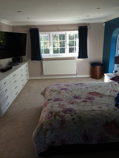 ND Decorating - Visual
