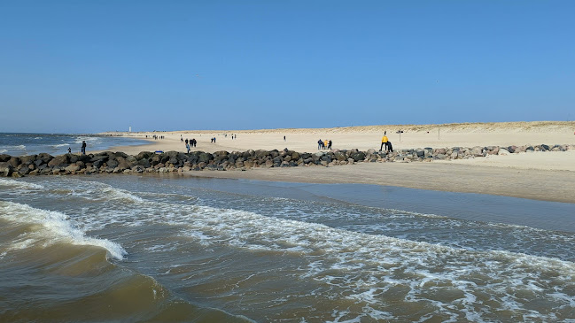 Åbningstider for Nationalpark Vadehavet