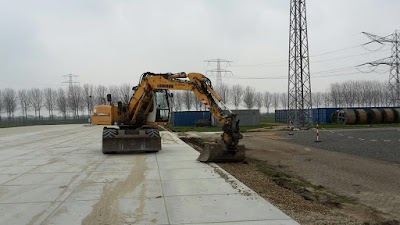 Van der Pluijm Raamsdonksveer B.V.