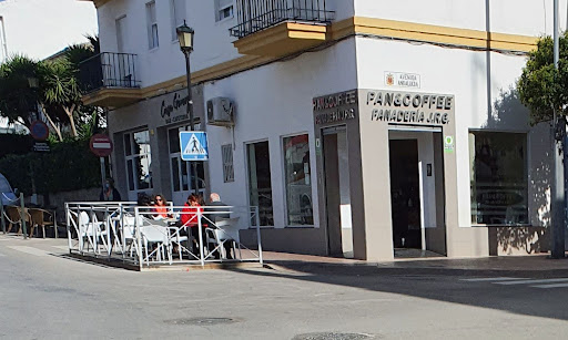 Pan & Coffee Santa Cristina